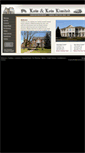 Mobile Screenshot of lowandlow.ca